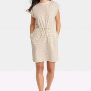 A New Day Sleeveless dress